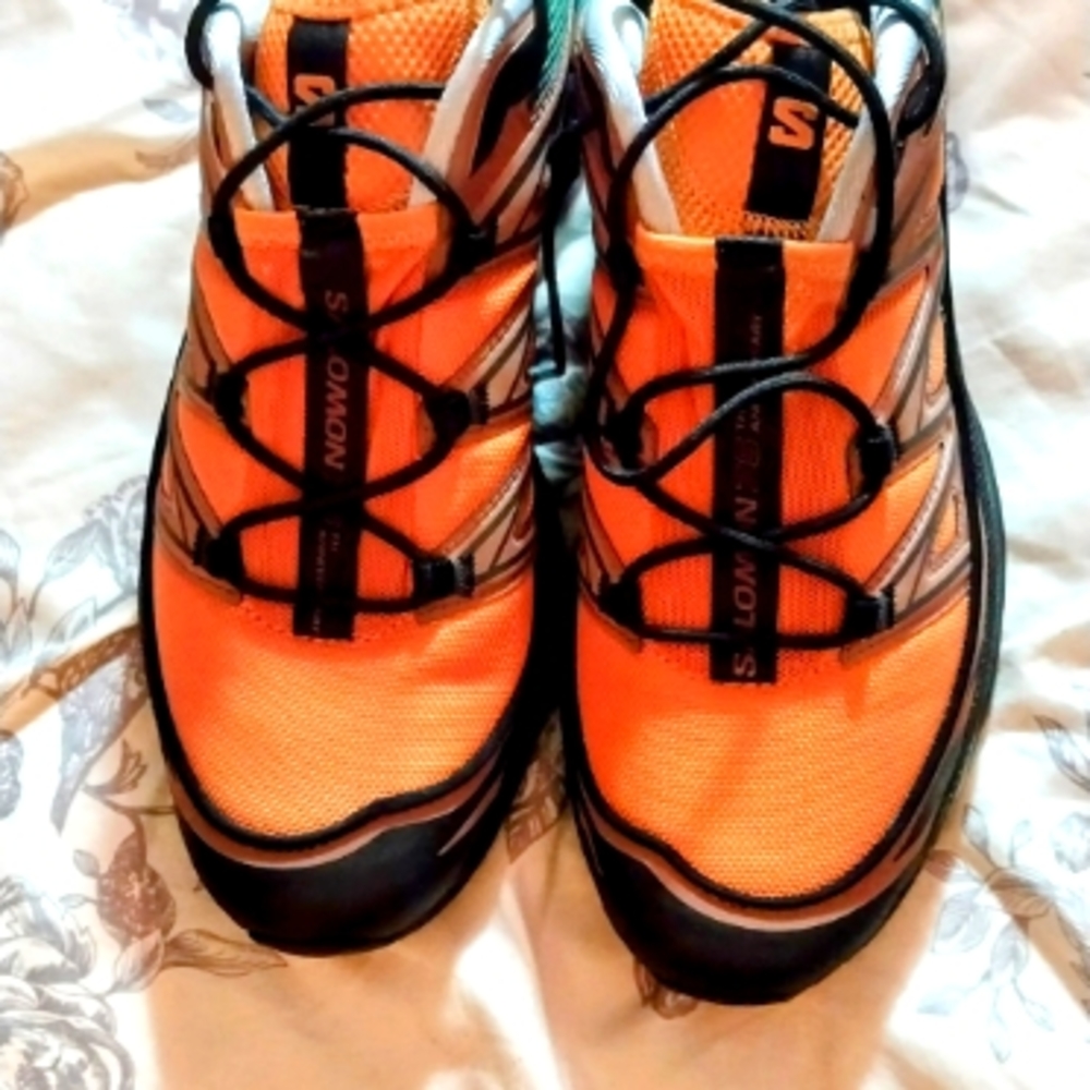 Salomon xt-6 expanse 75th sneaker
